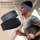 Zoneout Wireless Bluetooth Headband