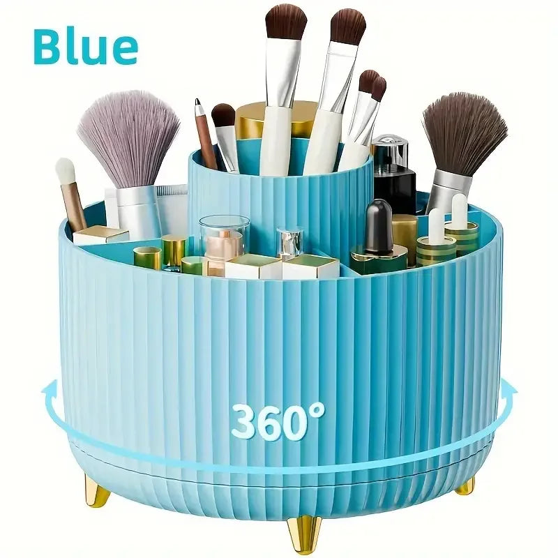 360 Makeup Organizer