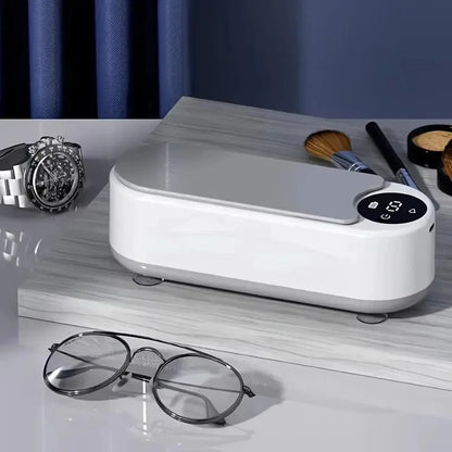 Ultrasonic Glasses Cleaner