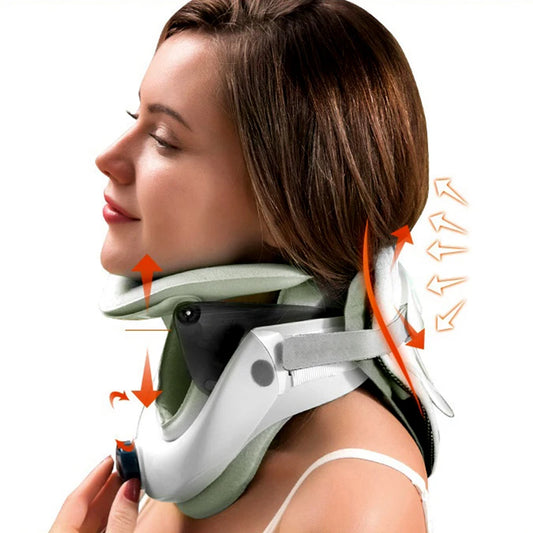 Adjustable Air Neck Stretcher