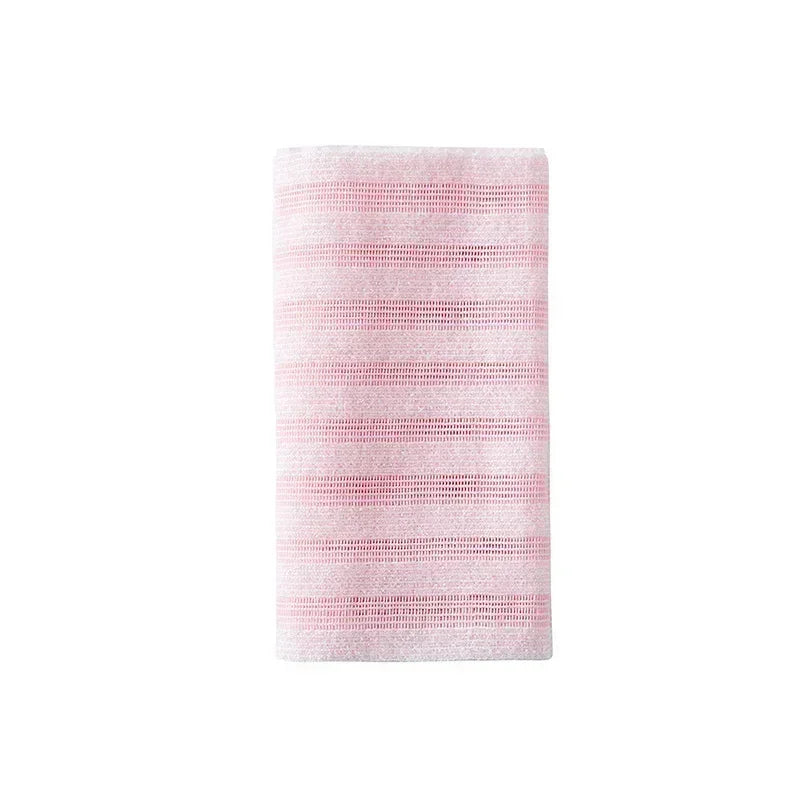 Shower Loofah & Washcloth