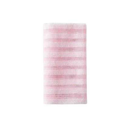 Shower Loofah & Washcloth