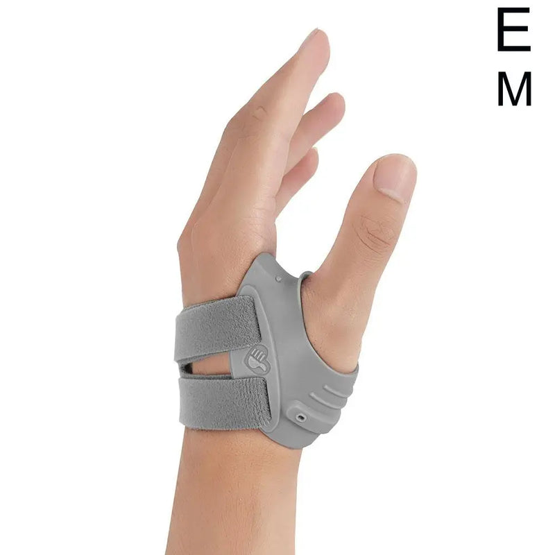 ThumbRelief Orthopedic Brace