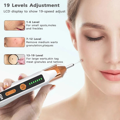 Advanced Plasma Skin Remover Pen