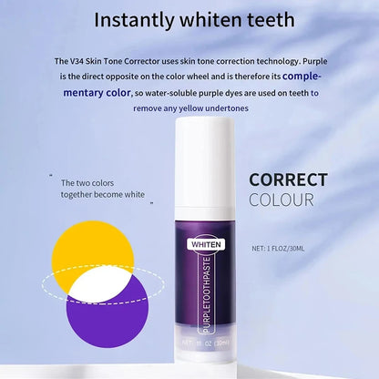 Sparkle Shine Whitening Paste