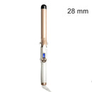 FlexCurl Digital Hair Curler