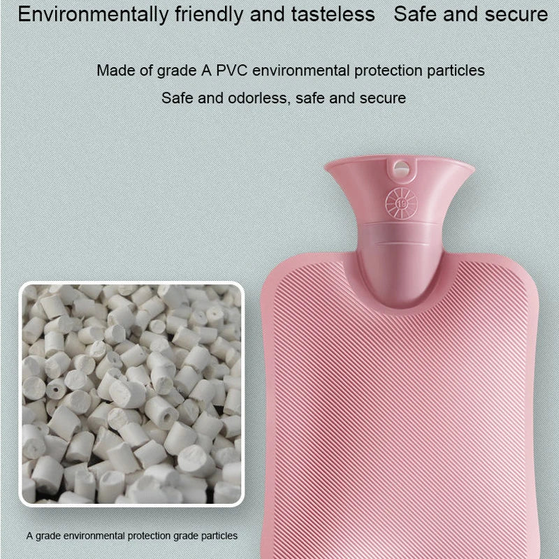 Hot & Cold Therapy Bottle Bag