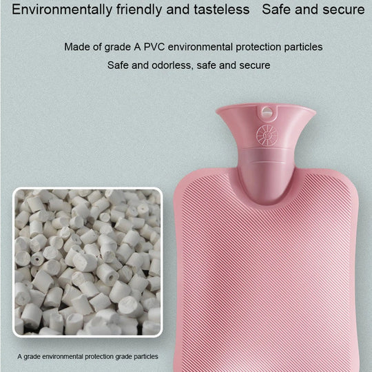 Hot & Cold Therapy Bottle Bag