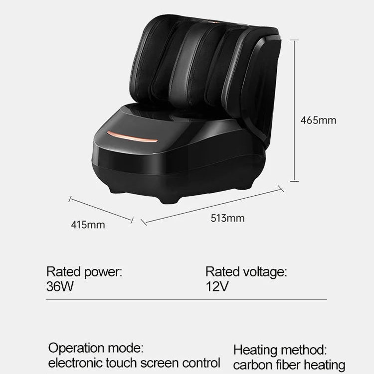 Elite Foot & Leg Massager