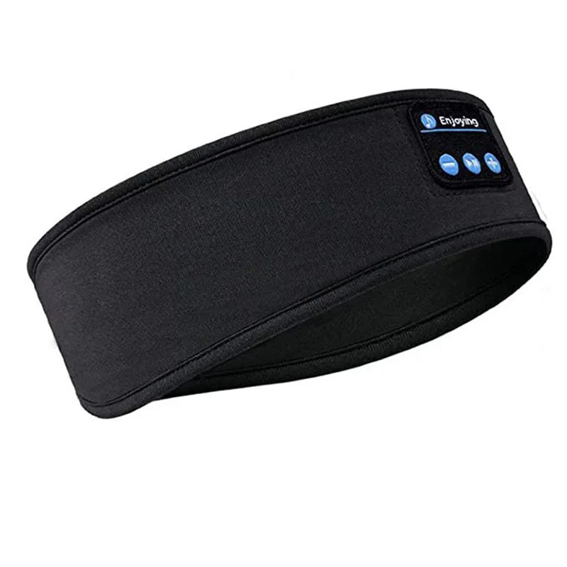 Zoneout Wireless Bluetooth Headband