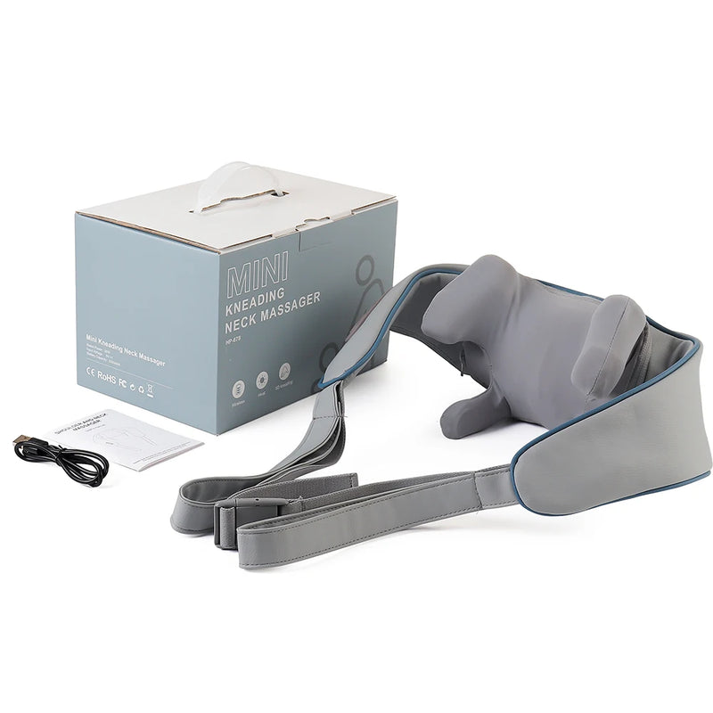 NeckHit Elite Massager