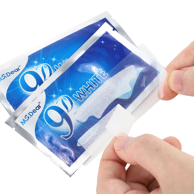 Teeth Whitening Strips