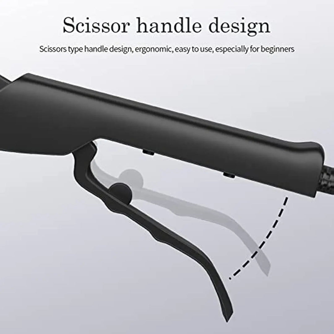 WittyWave Hair Crimper
