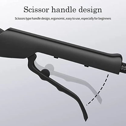 WittyWave Hair Crimper