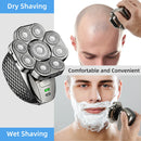 ApexGroom 6-in-1 Pro Shaver
