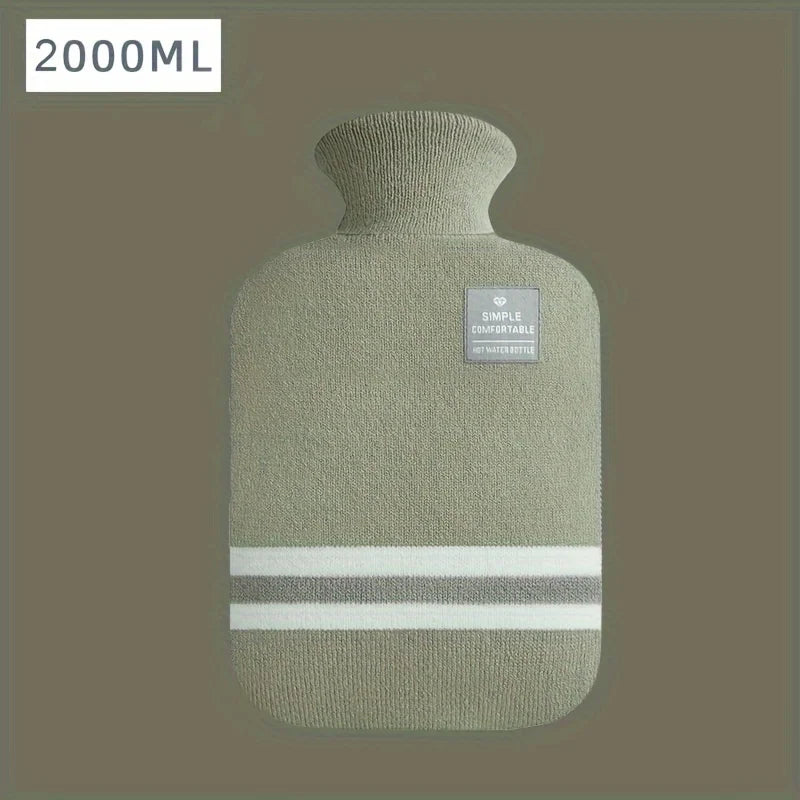 Hot & Cold Therapy Bottle Bag