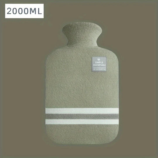 Hot & Cold Therapy Bottle Bag