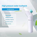 SteamFloss Oral Irrigator