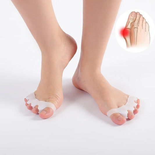 ToeSync Bunion Aligner