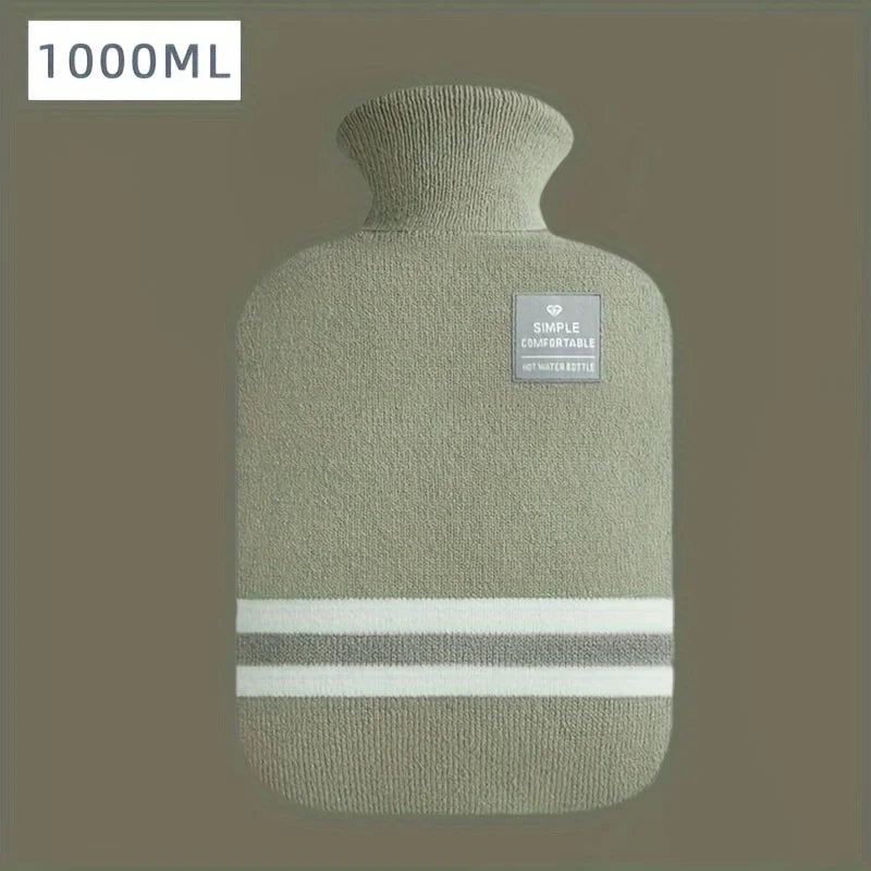 Hot & Cold Therapy Bottle Bag
