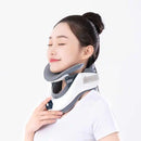 Adjustable Air Neck Stretcher
