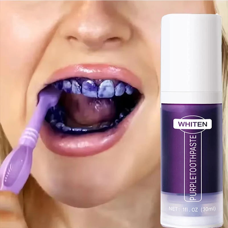 Sparkle Shine Whitening Paste