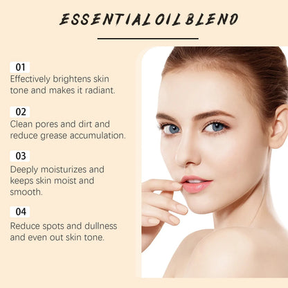 CastorLift Serum