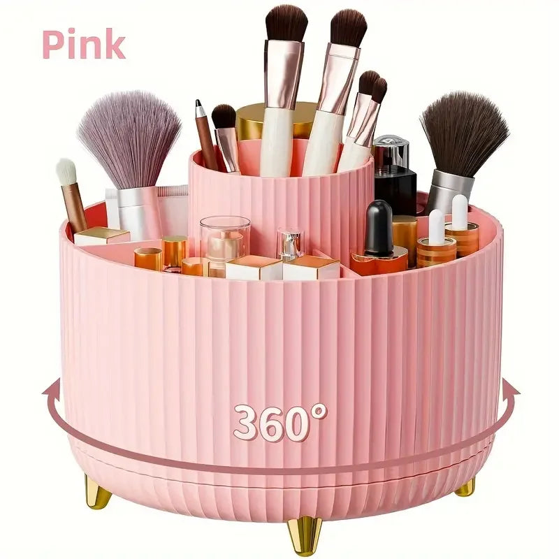 360 Makeup Organizer