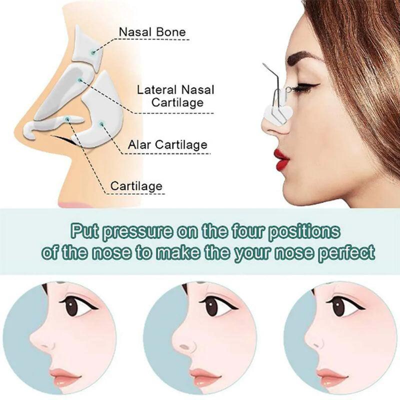 Nose Bridge Corrector