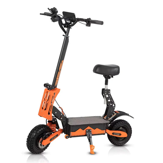 46MPH Elite Scooter