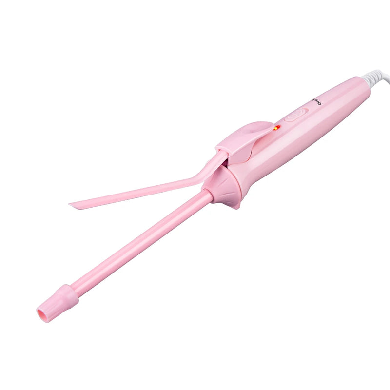 9mm Hair Curling Iron