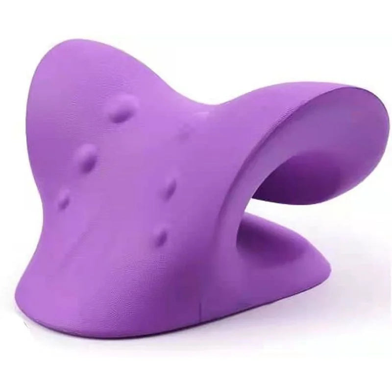 CerviStretch Neck & Shoulder Pillow