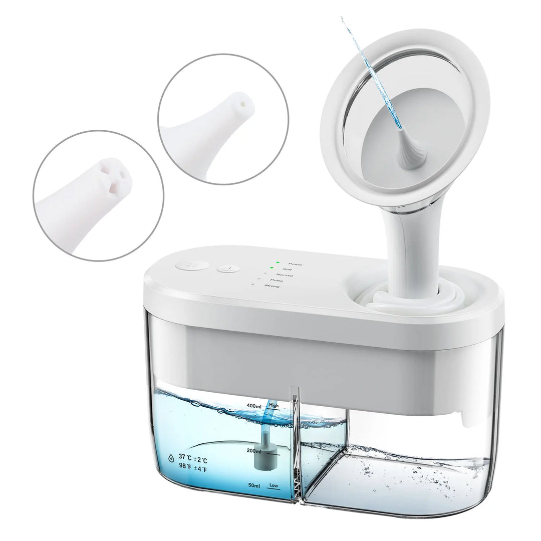 Electric Ear Wax Remover
