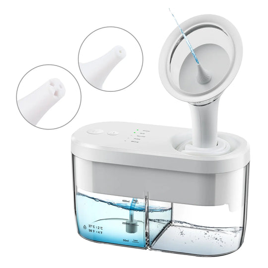 Electric Ear Wax Remover