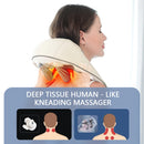 NeckHit Elite Massager