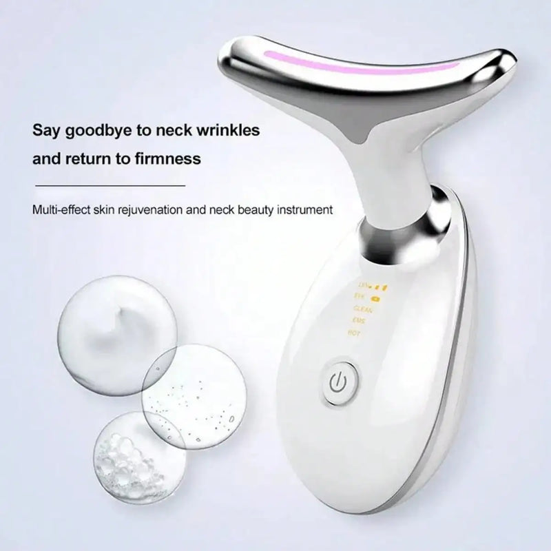 Photon Face Lift Massager