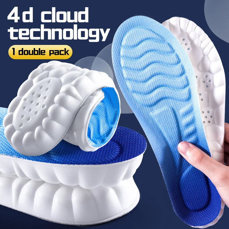 StepMore Insoles