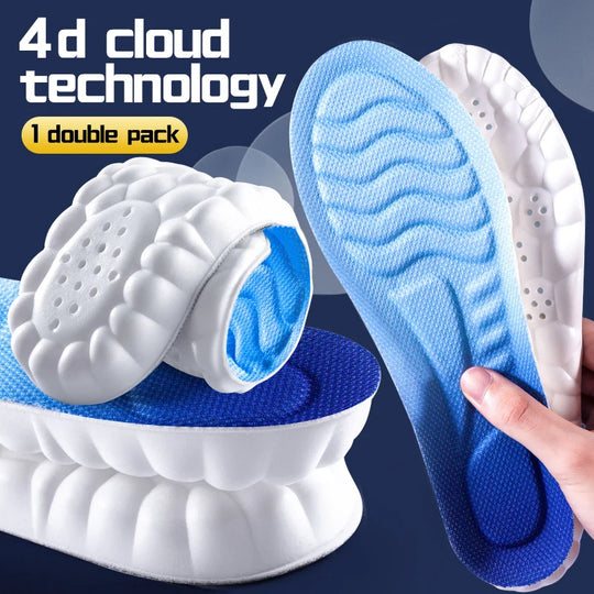 StepMore Insoles