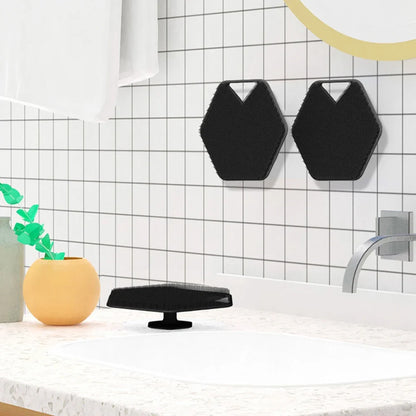 Shorper Shower Brush