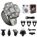 ApexGroom 6-in-1 Pro Shaver