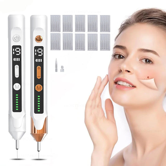 Advanced Plasma Skin Remover Pen