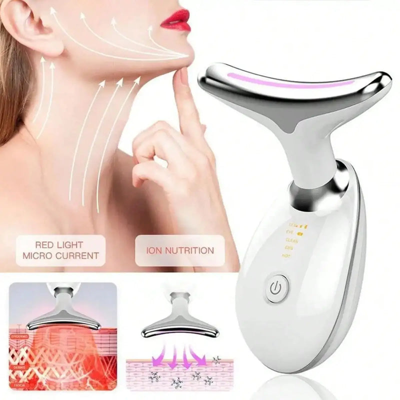 Photon Face Lift Massager