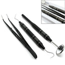 Dental Tweezers Kit