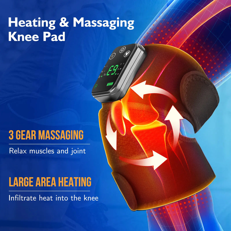 HingeBoost Joint Massager