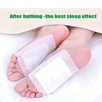 Shorper DeepClean Detox Foot Pads