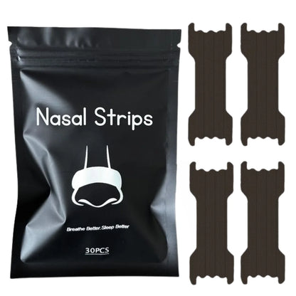 OxyBreeze Nose Strips