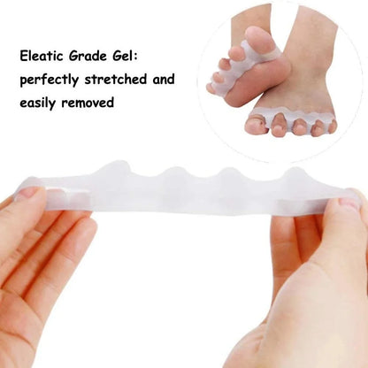 ToeSync Bunion Aligner