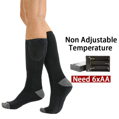 Thermal Heated Socks