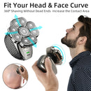 ApexGroom 6-in-1 Pro Shaver