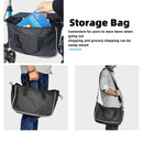 Walkie Strongie Rollator